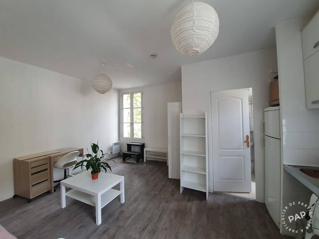 Flat Rue du Val d'Osne in Saint-Maurice