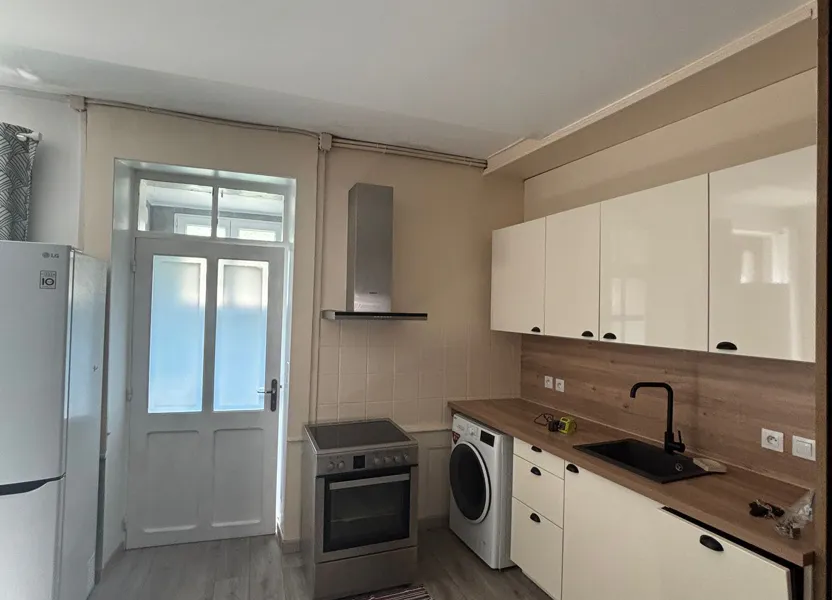 Flat Rue de Fontaine Pary in Collonges