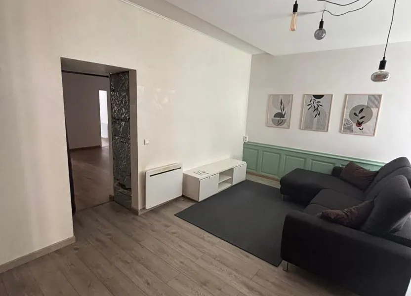 Flat Rue de Fontaine Pary in Collonges