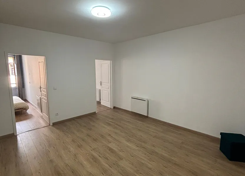 Flat Rue de Fontaine Pary in Collonges