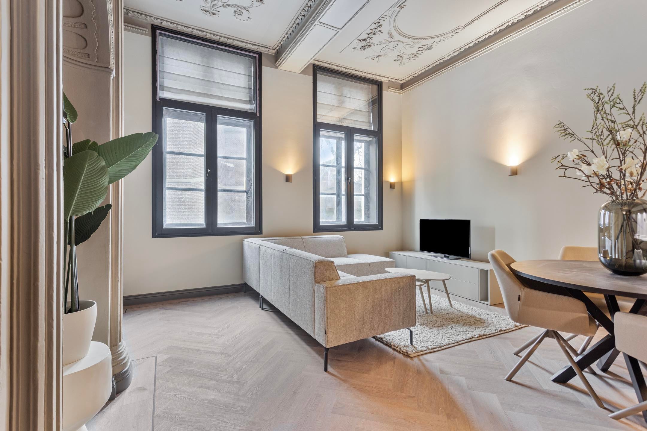 Appartement Minderbroedersstraat à Roermond