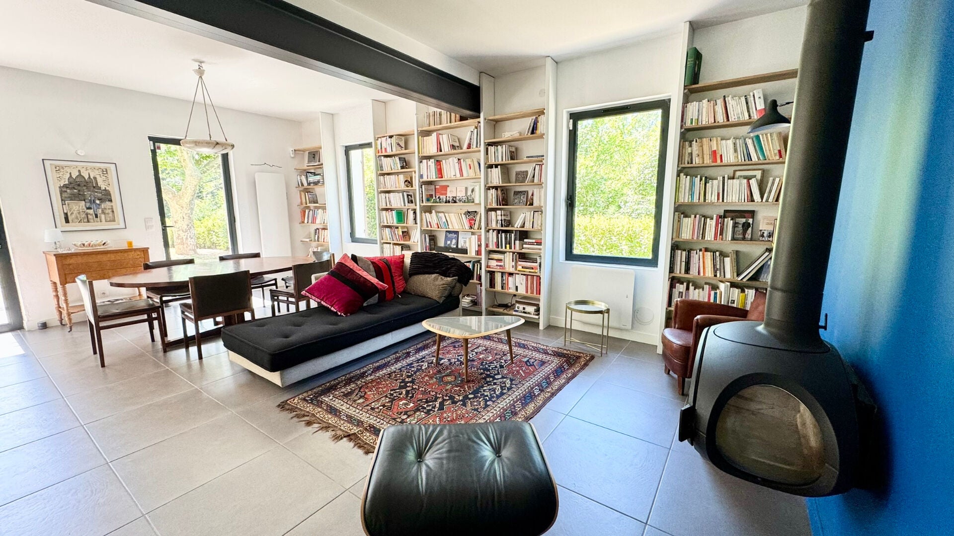 Maison Chemin Brunet à Aix-en-Provence