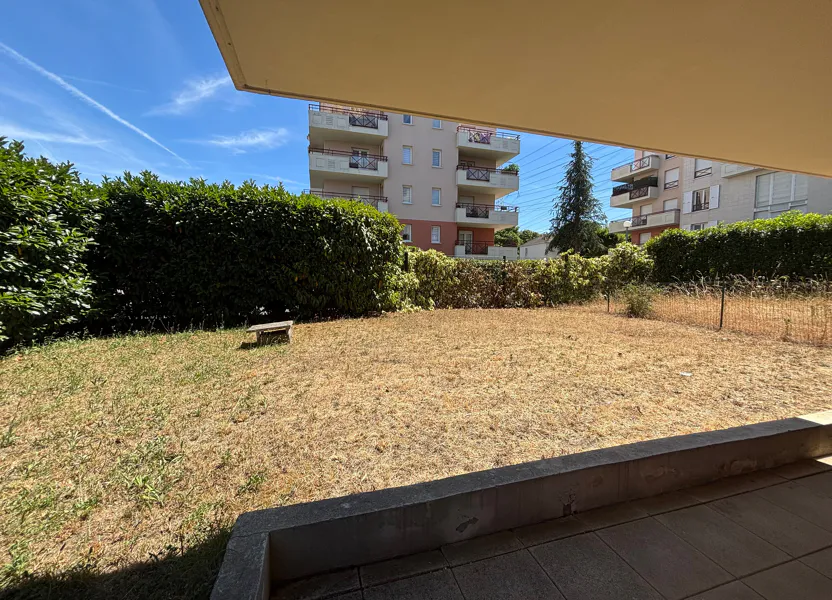 Appartement D 444 à Massy