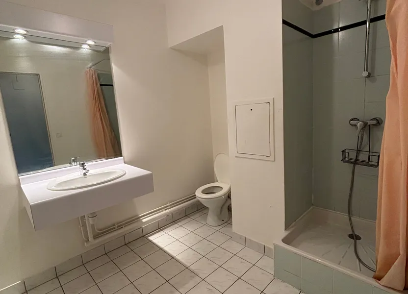 Appartement D 444 à Massy