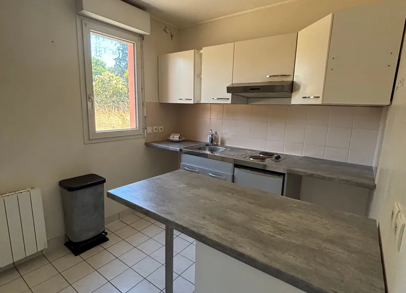 Appartement D 444 à Massy
