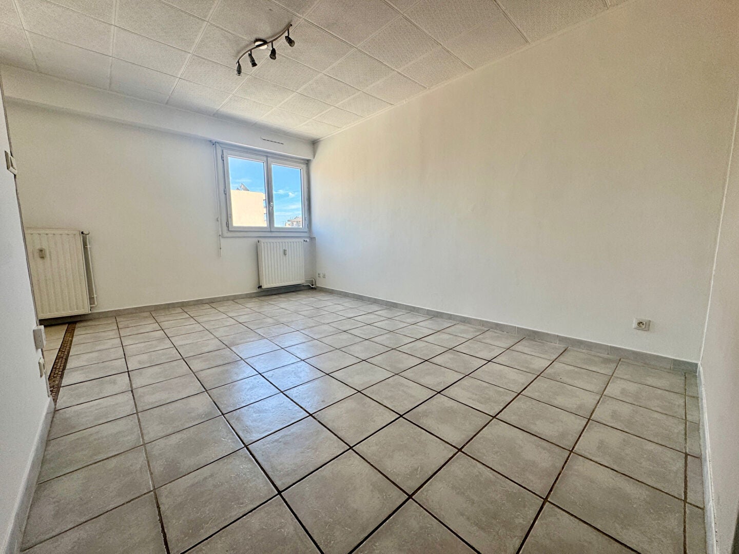 Appartement Rue Jean Martin à Marseille