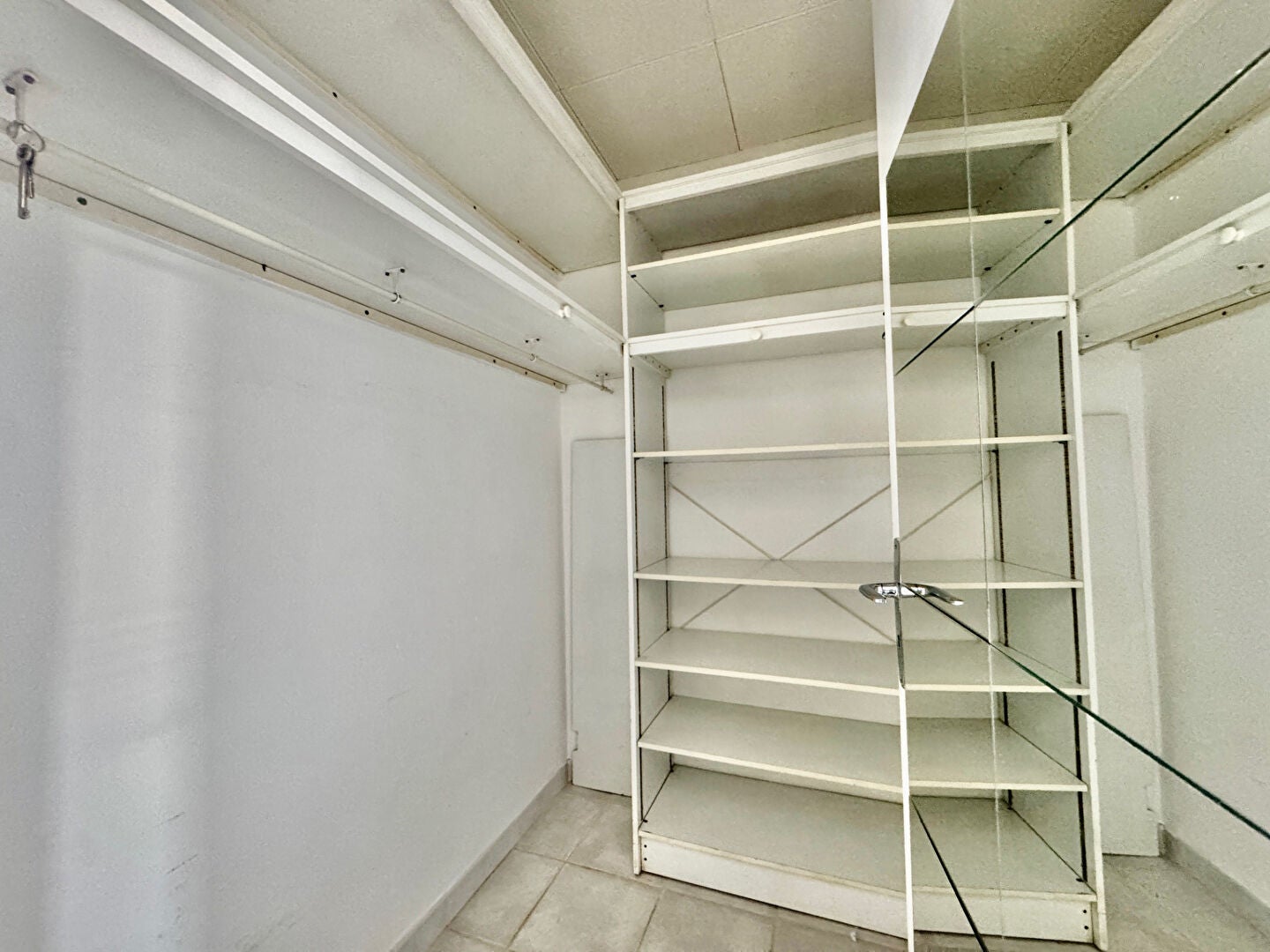 Appartement Rue Jean Martin à Marseille