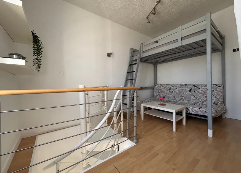 Appartement Promenade du Rhin à Dijon