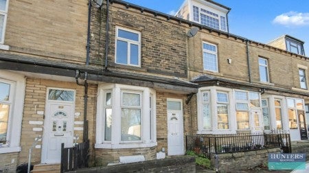 House Lingwood Road in Bradford