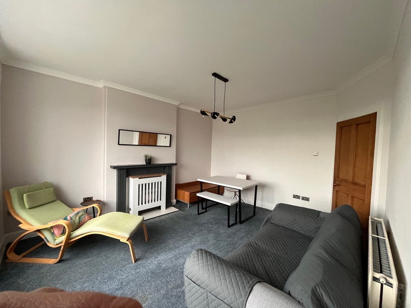 Room Craigleith Hill Crescent in City of Edinburgh