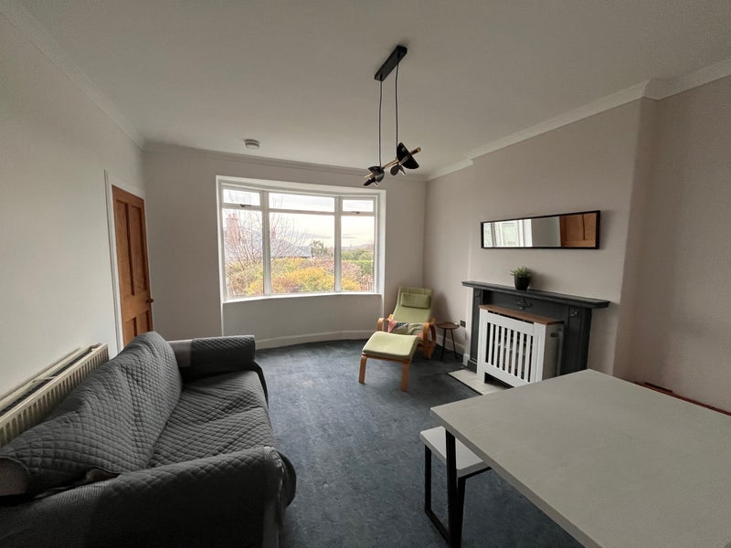 Room Craigleith Hill Crescent in City of Edinburgh
