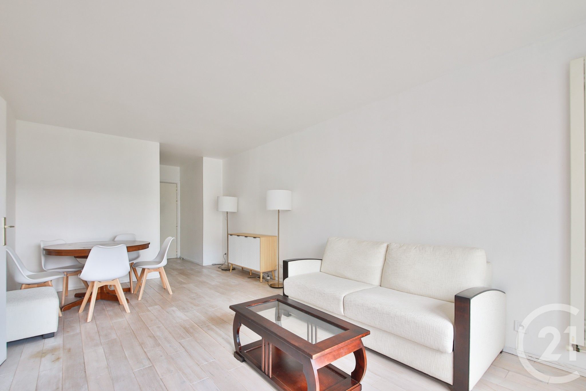Appartement Rue du Vieux Pont de Sèvres à Boulogne-Billancourt