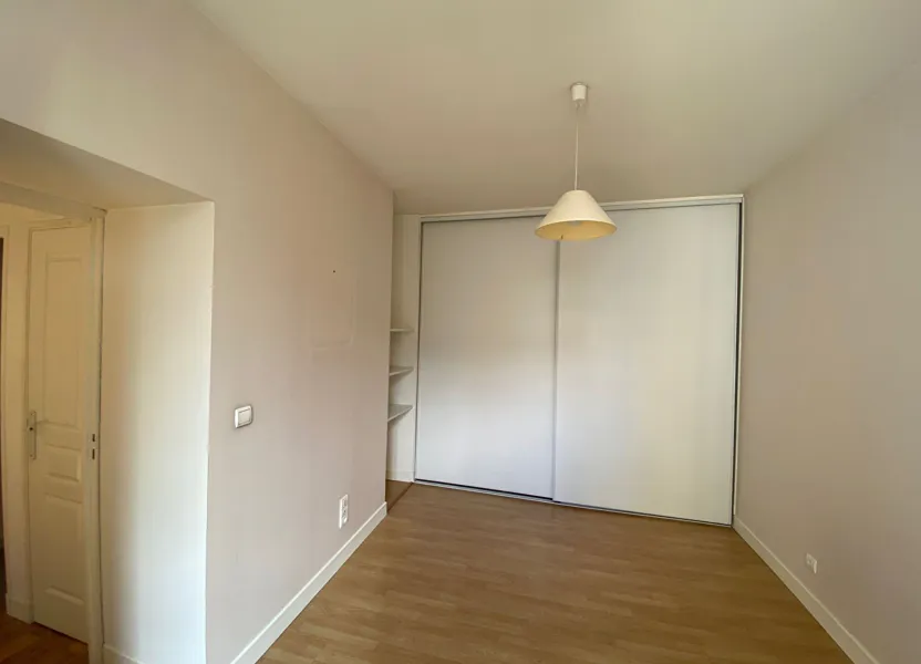 Appartement Boulevard Georges Clemenceau à Castres