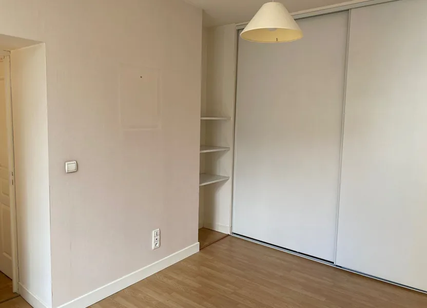Appartement Boulevard Georges Clemenceau à Castres