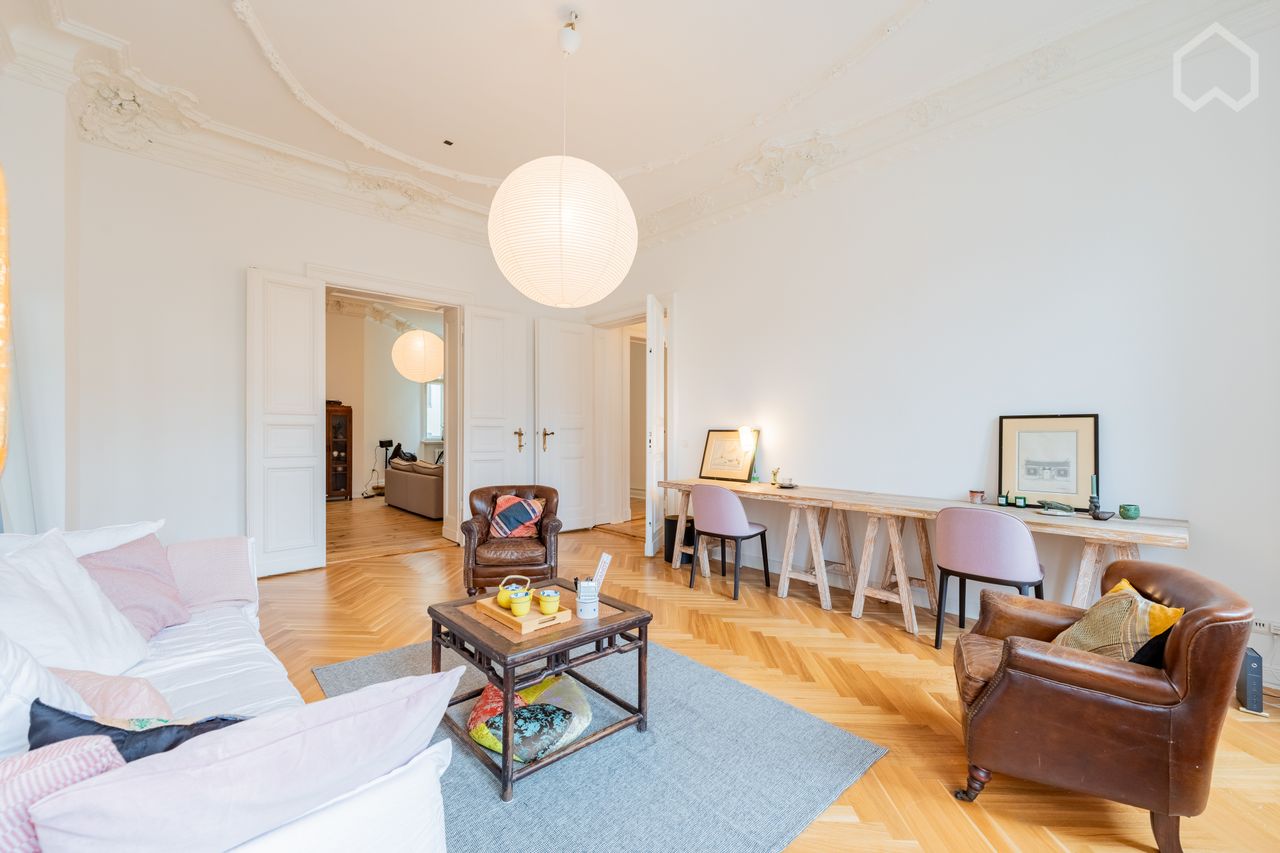 Wohnung Gneisenaustraße in Berlin
