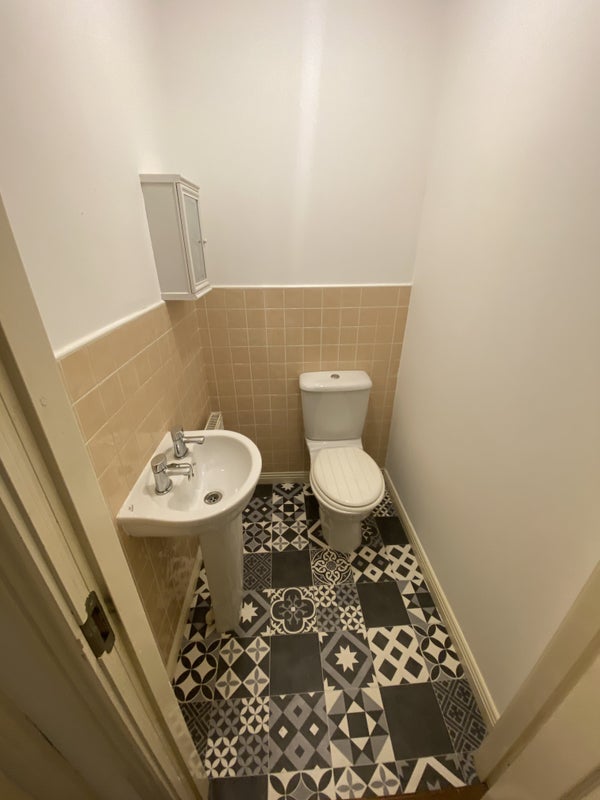 Room Denbigh Avenue in Bassetlaw