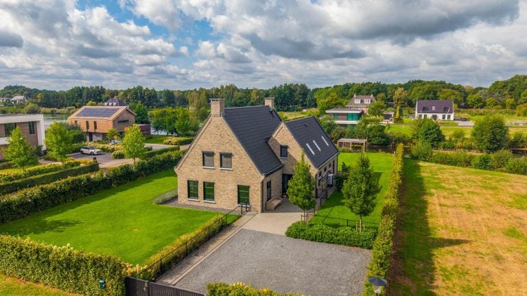 Huis Kleijnvenke 2 in Arcen