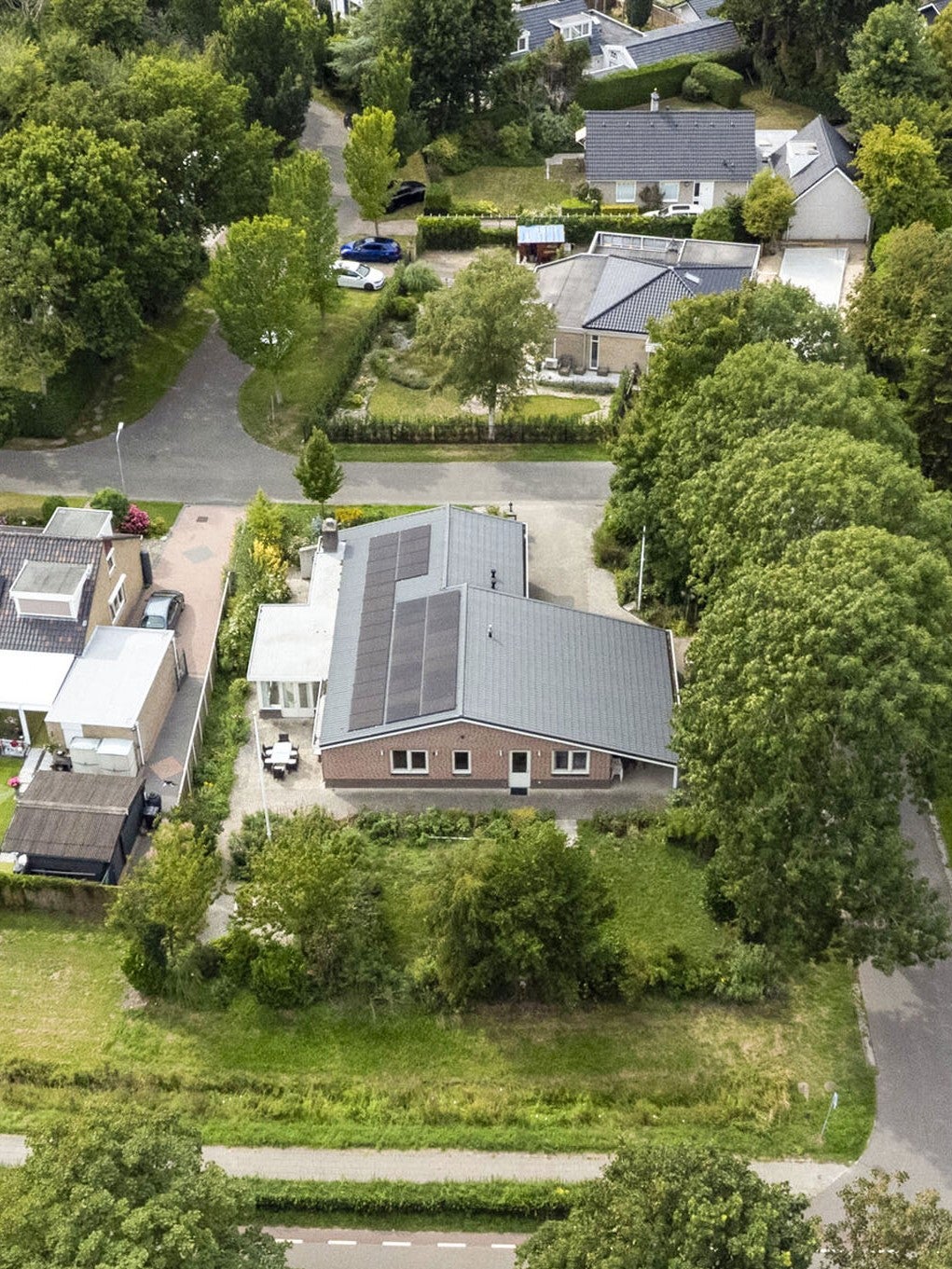 Vrijstaande woning te koop: Grevelingenlaan 12, Burgh-Haamstede
