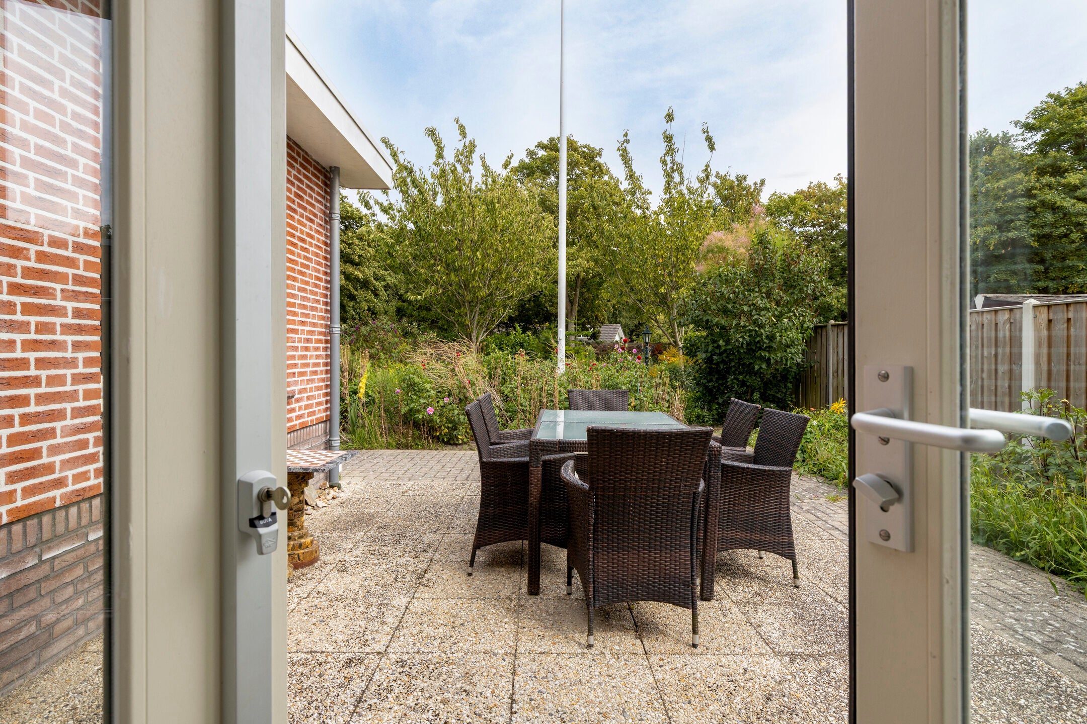 Vrijstaande woning te koop: Grevelingenlaan 12, Burgh-Haamstede