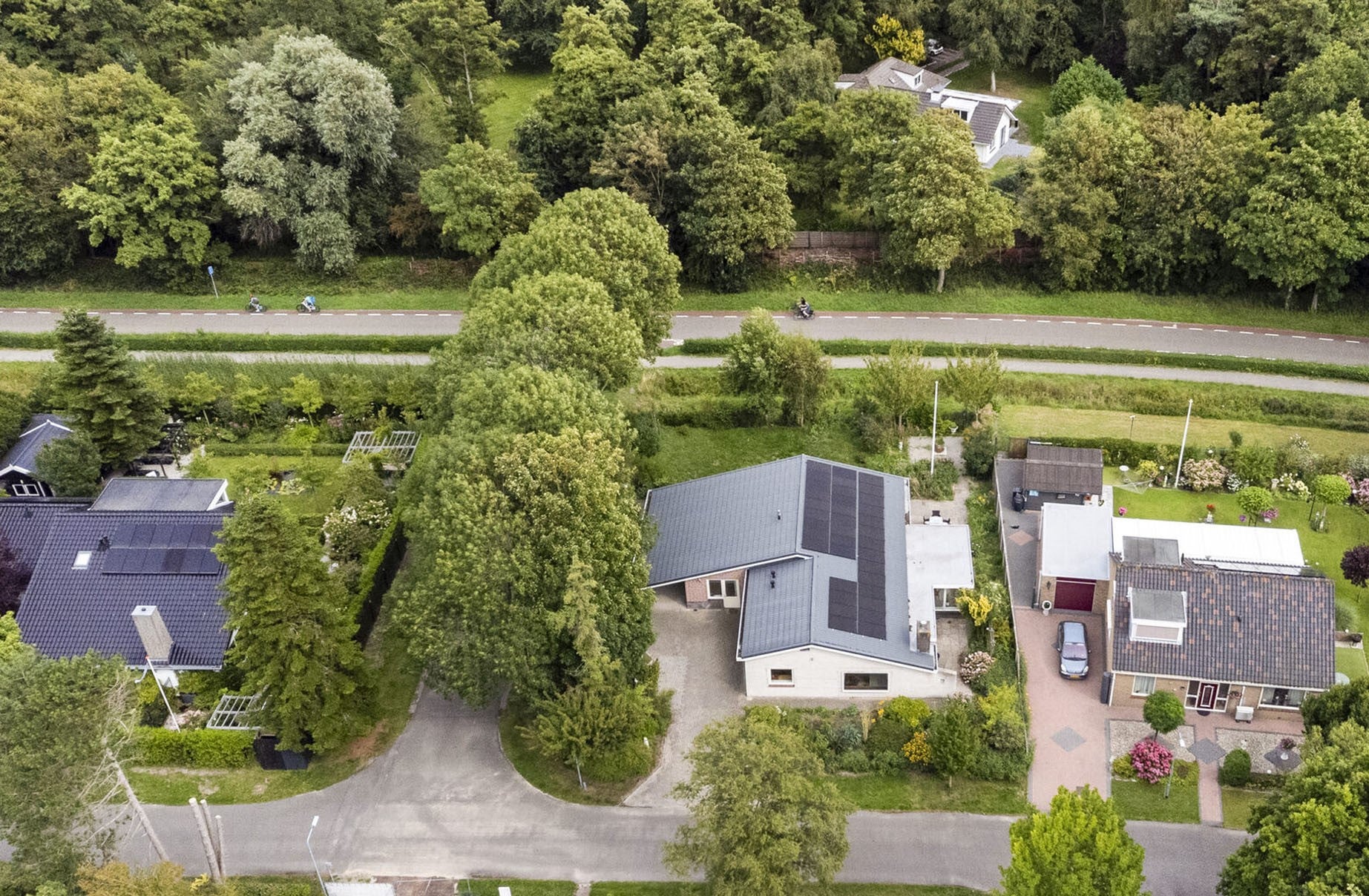 Vrijstaande woning te koop: Grevelingenlaan 12, Burgh-Haamstede