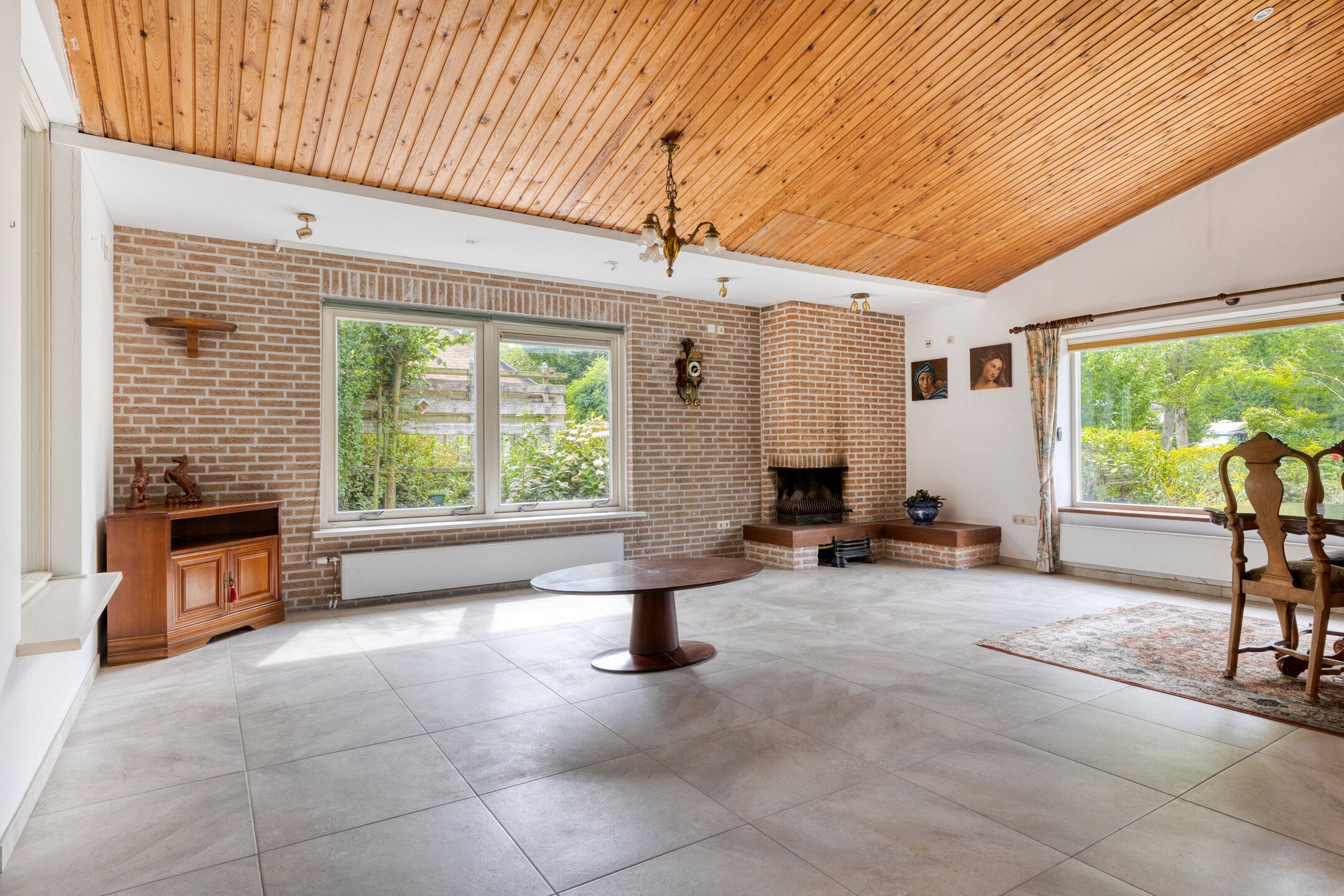 Vrijstaande woning te koop: Grevelingenlaan 12, Burgh-Haamstede