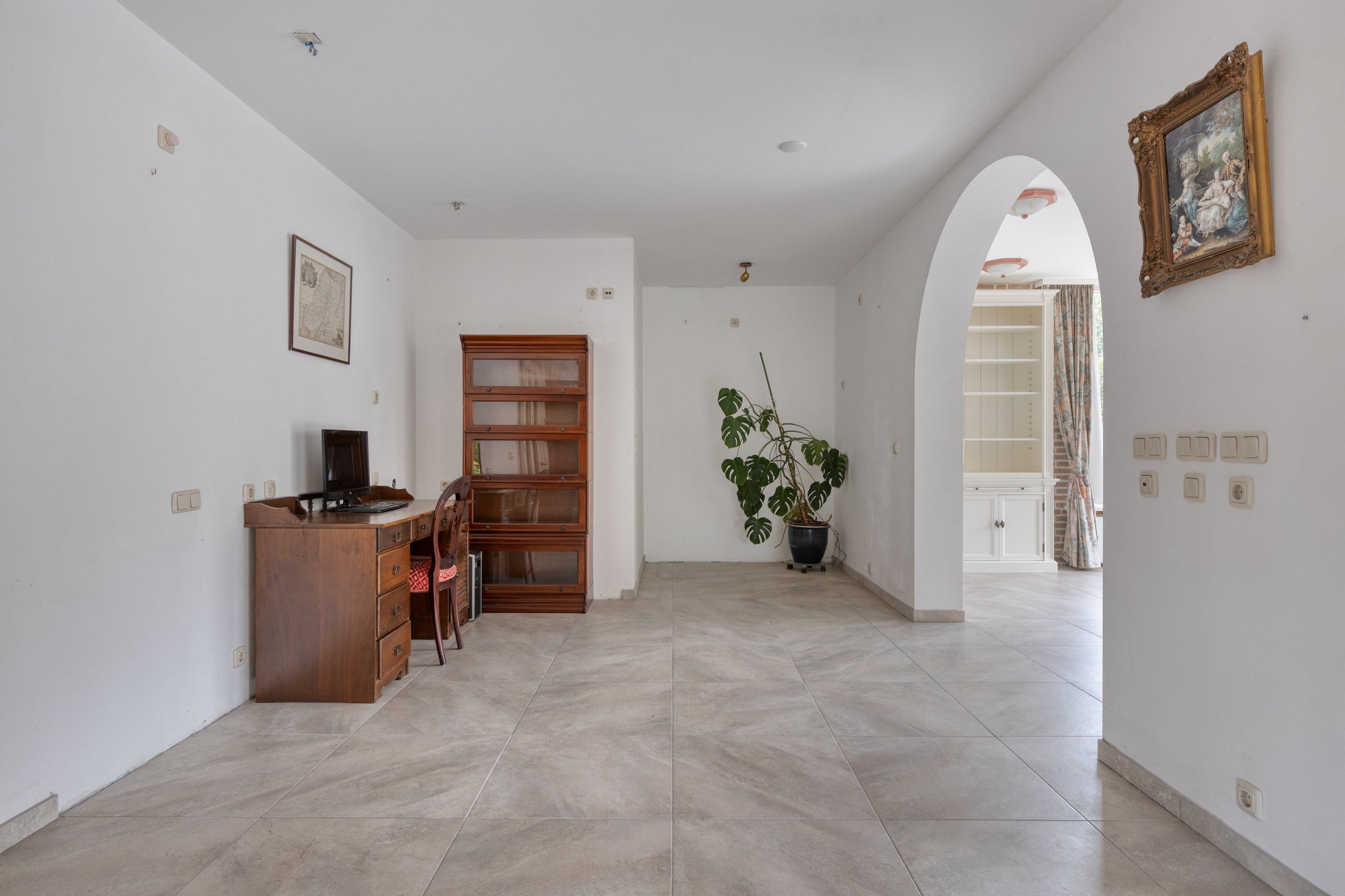 Vrijstaande woning te koop: Grevelingenlaan 12, Burgh-Haamstede