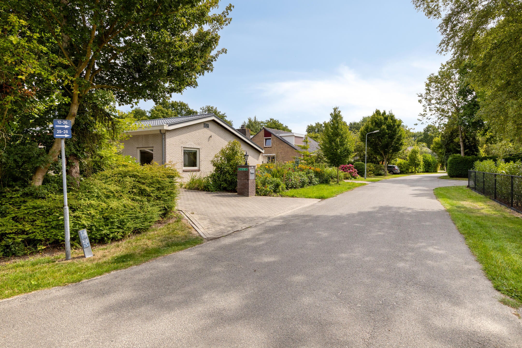 Vrijstaande woning te koop: Grevelingenlaan 12, Burgh-Haamstede