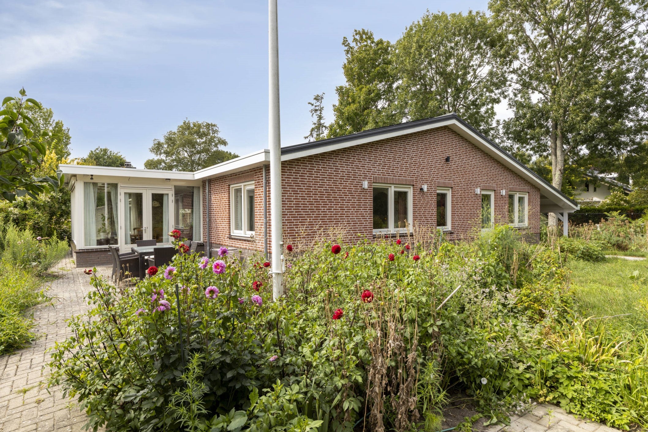 Vrijstaande woning te koop: Grevelingenlaan 12, Burgh-Haamstede