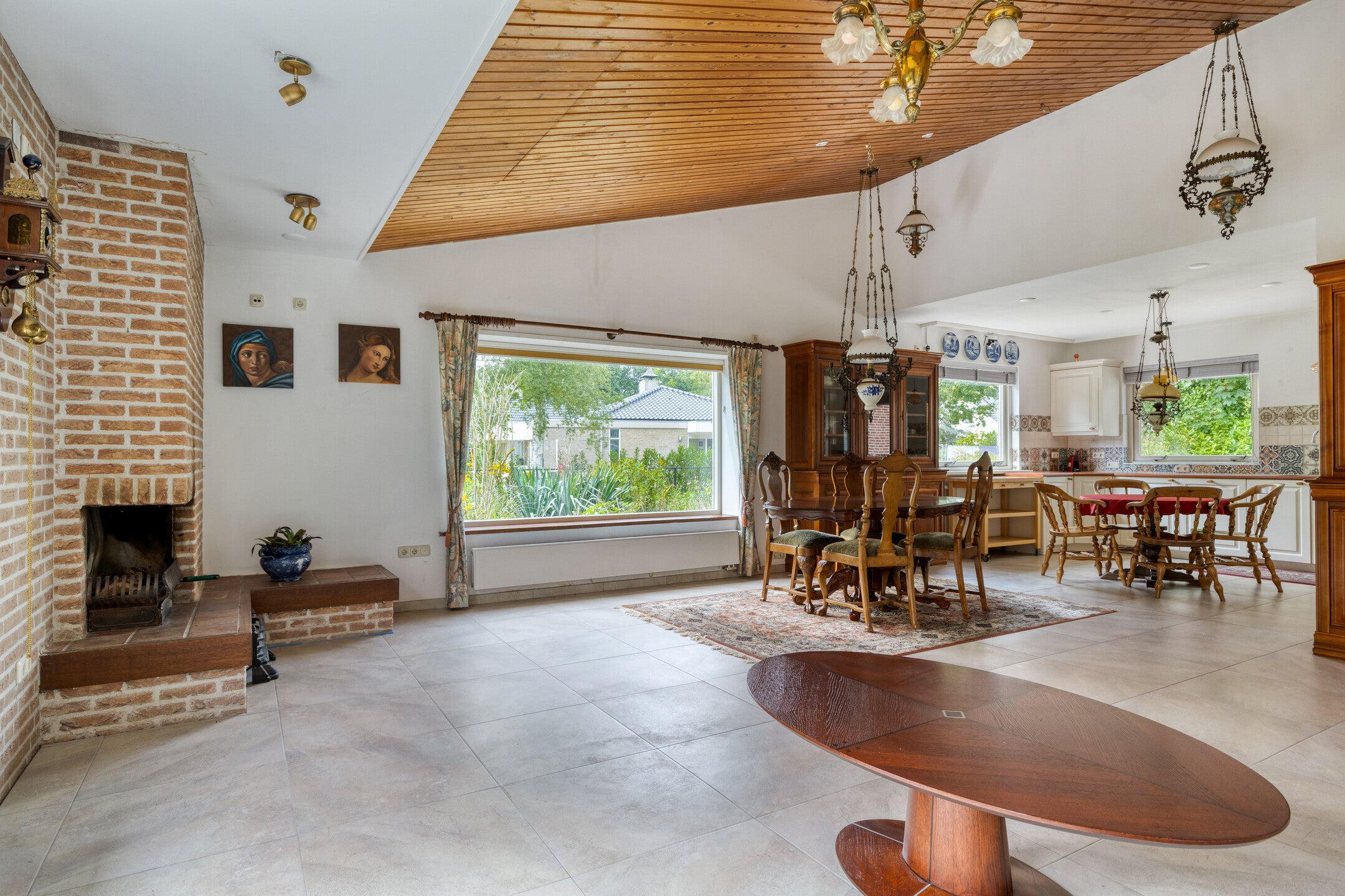 Vrijstaande woning te koop: Grevelingenlaan 12, Burgh-Haamstede