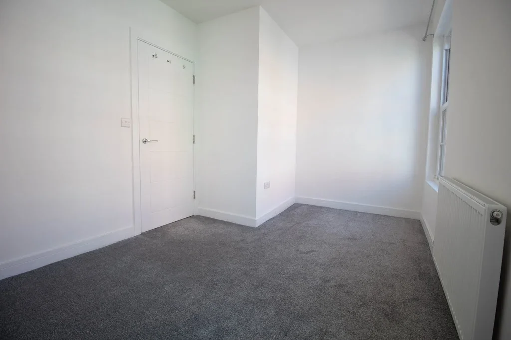 Flat Westgate in Nottingham