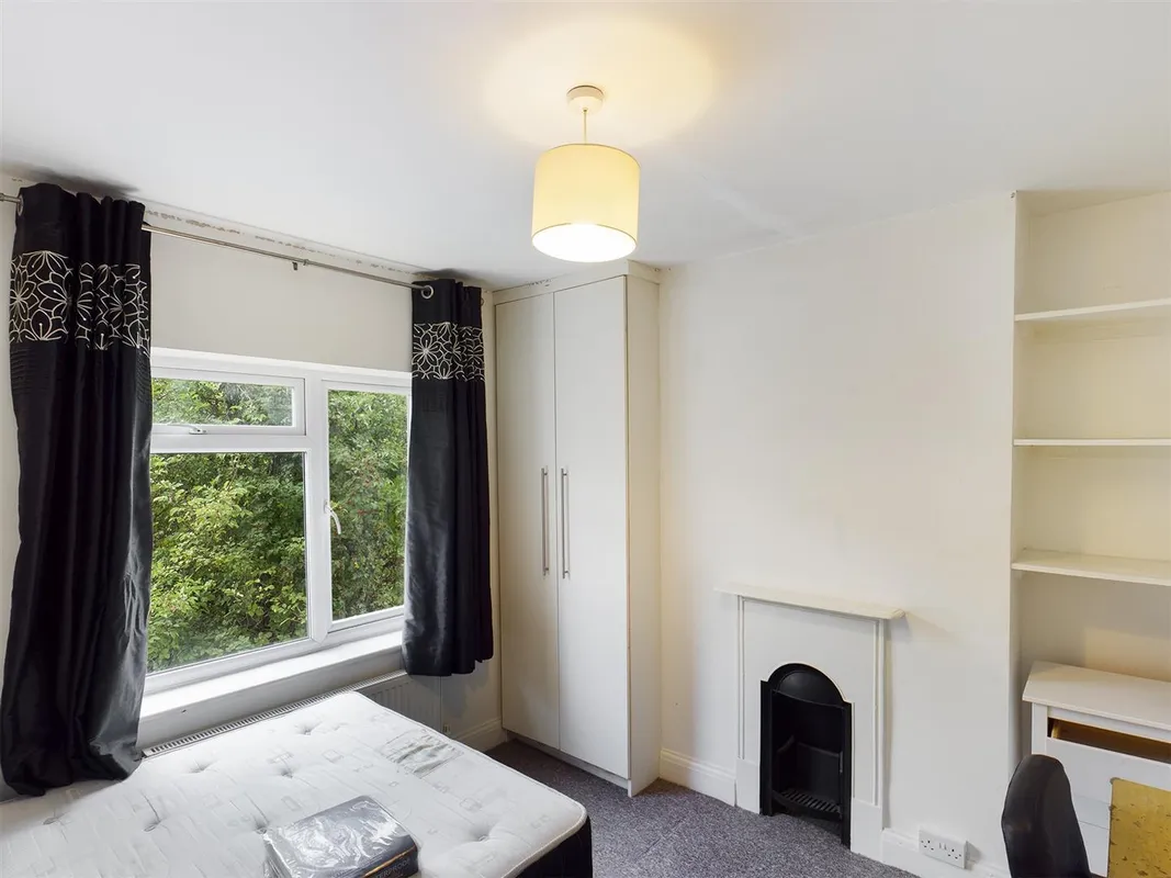 Flat Medmerry Hill in Brighton