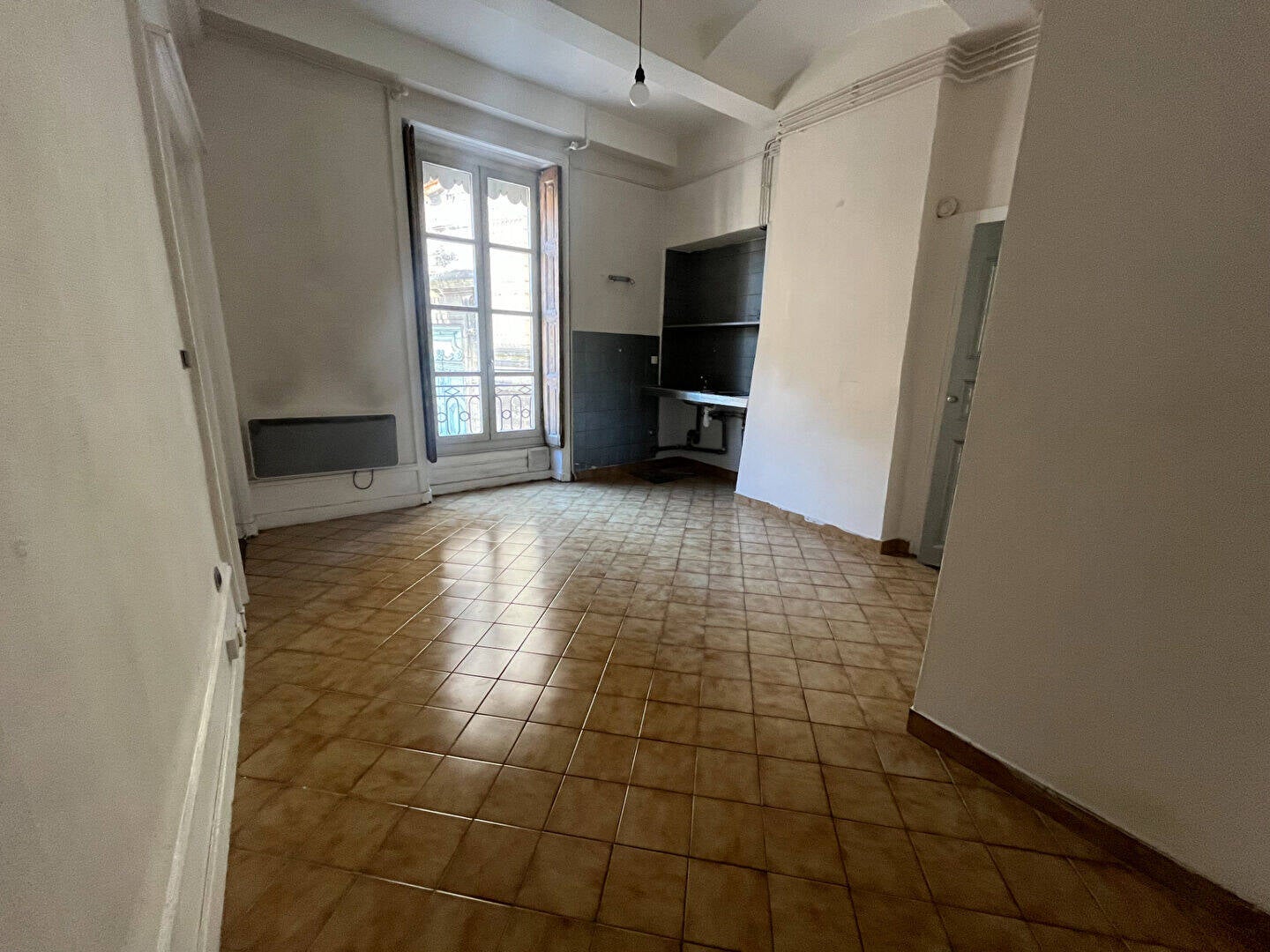 Flat Rue des Farges in Lyon