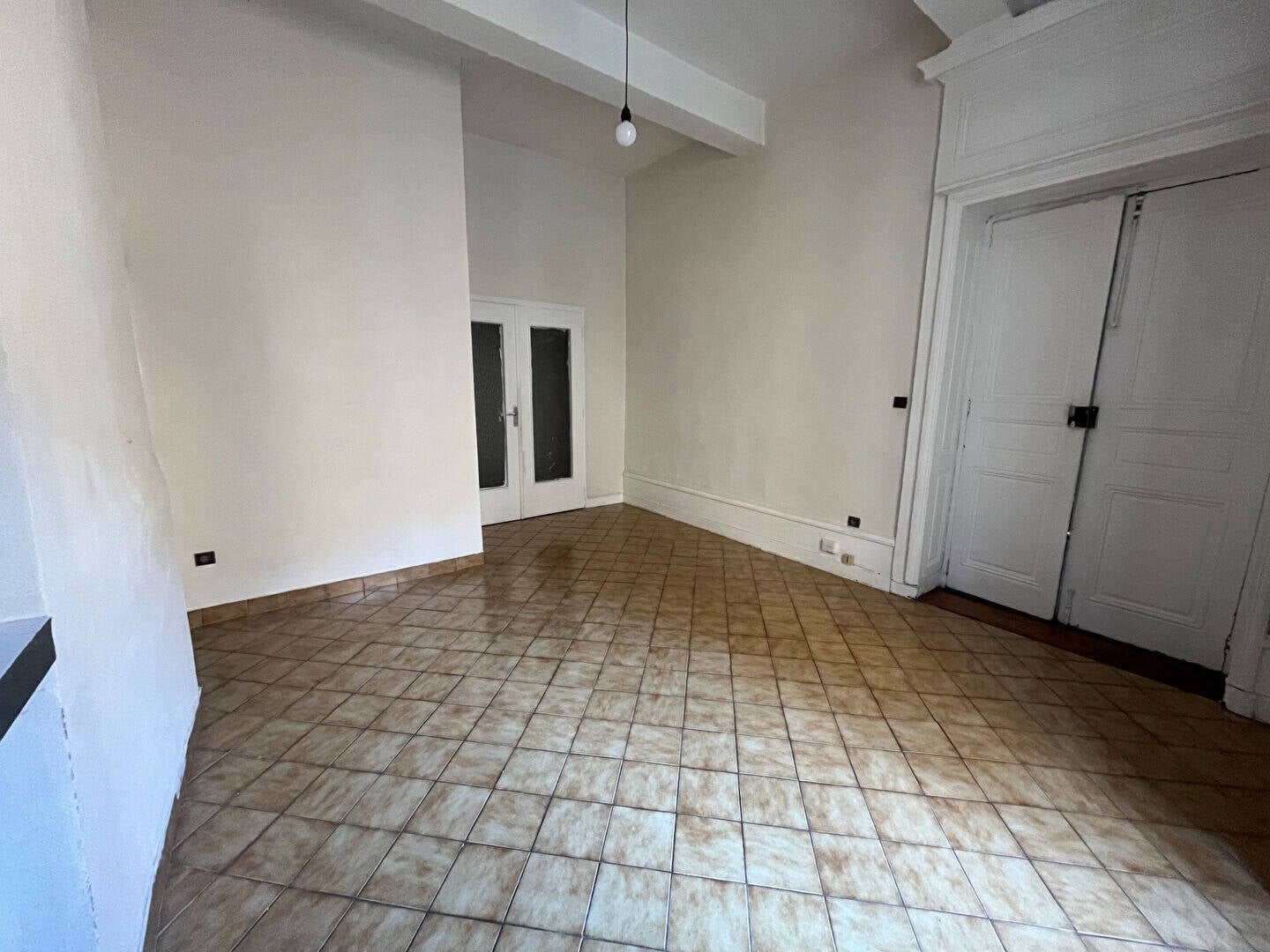 Flat Rue des Farges in Lyon