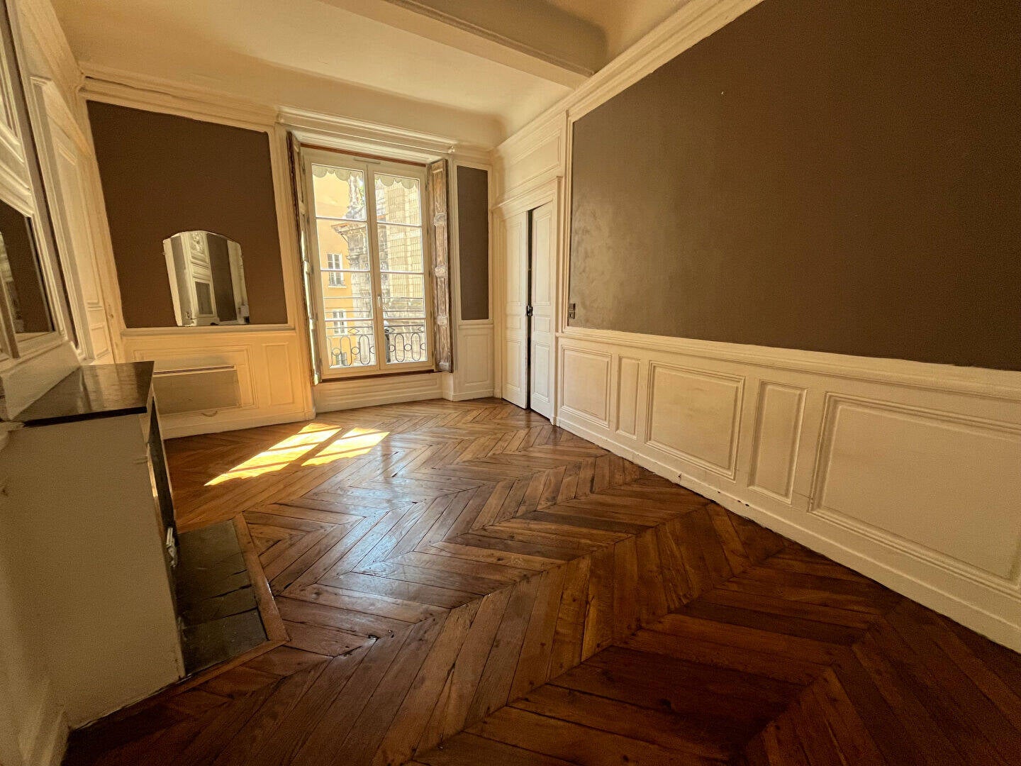 Flat Rue des Farges in Lyon