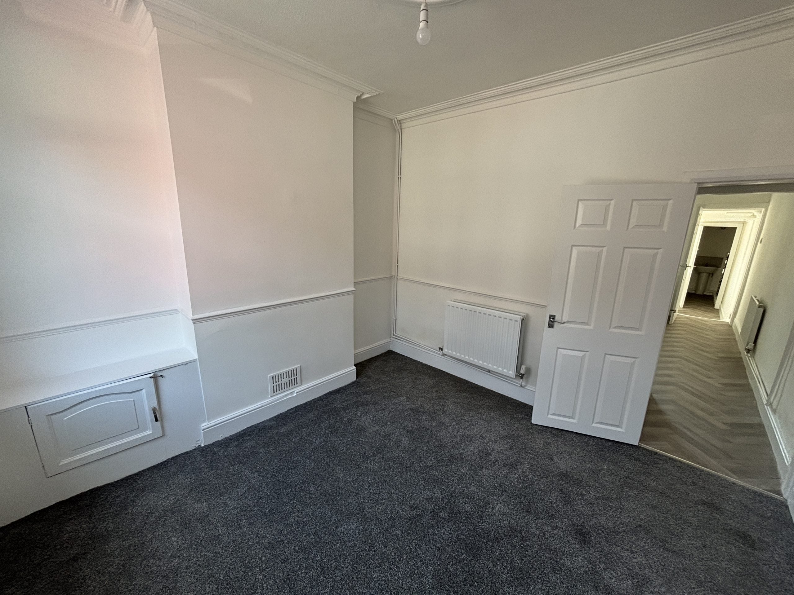 House Paynter Street in Stoke-On-Trent