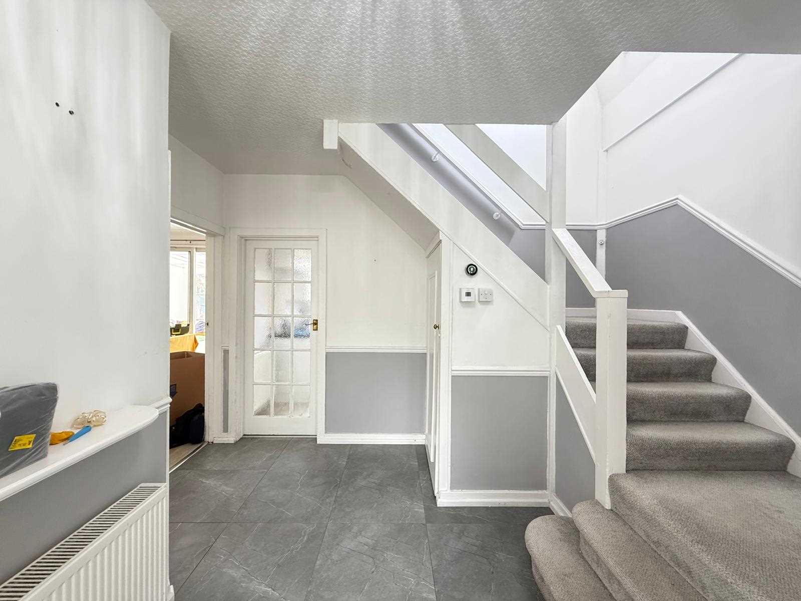 House Woodside in Southend-on-Sea