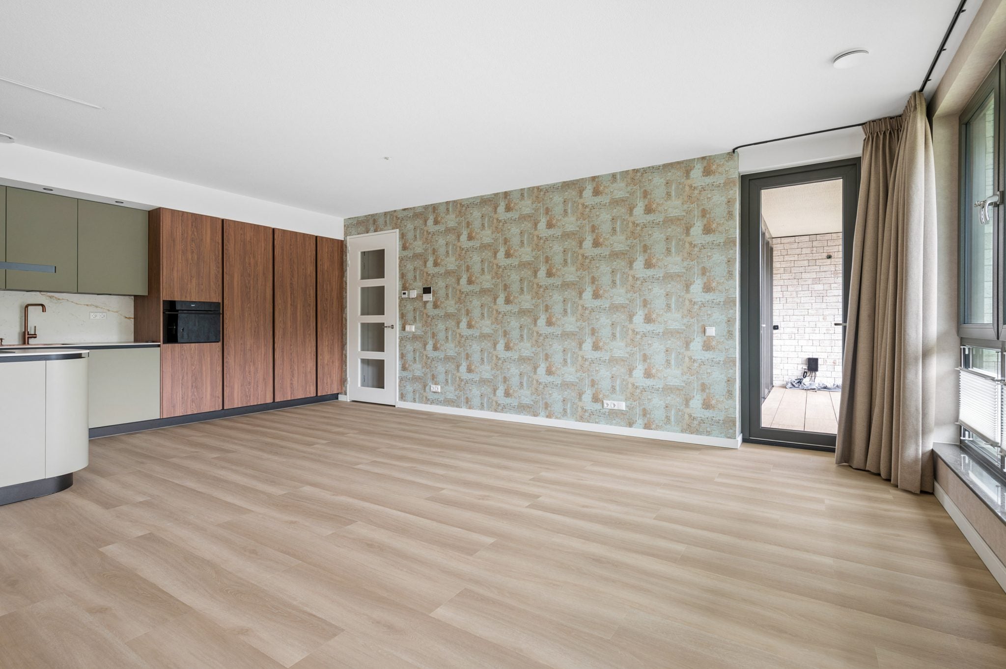 Appartement te koop: Brigadelaan 61, Ede