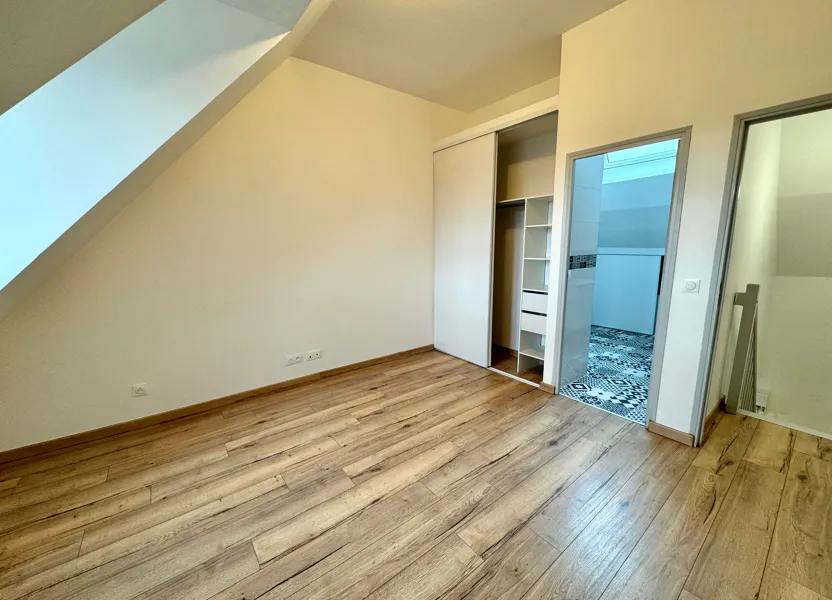 Appartement Avenue du Général de Gaulle à Ozoir-la-Ferrière
