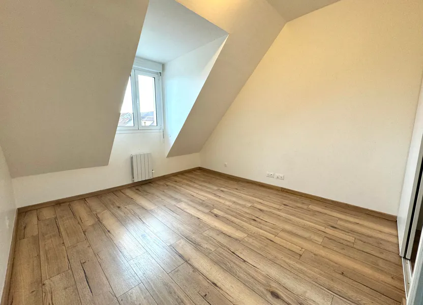 Appartement Avenue du Général de Gaulle à Ozoir-la-Ferrière