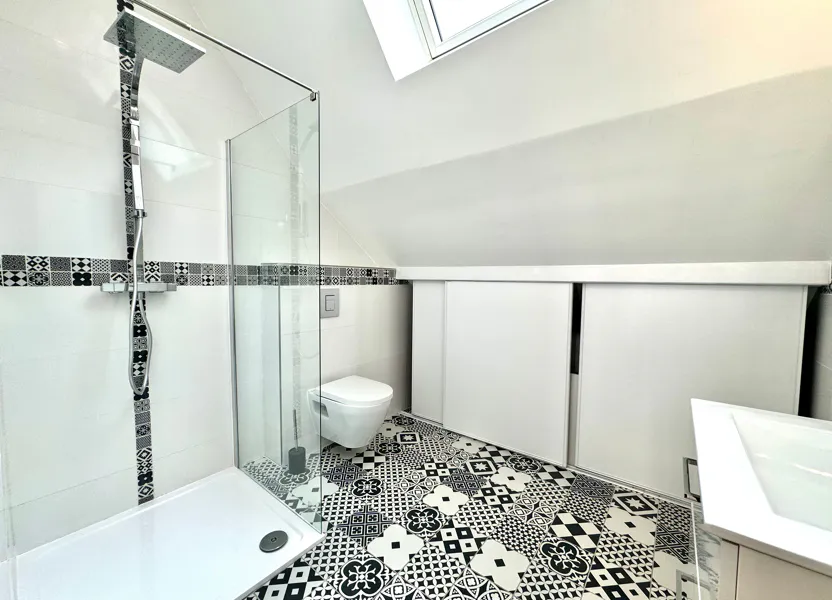 Appartement Avenue du Général de Gaulle à Ozoir-la-Ferrière