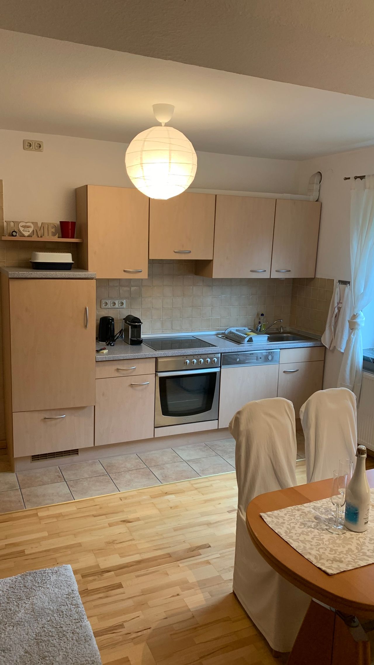 Wohnung Gartentorstraße in Oldenburg