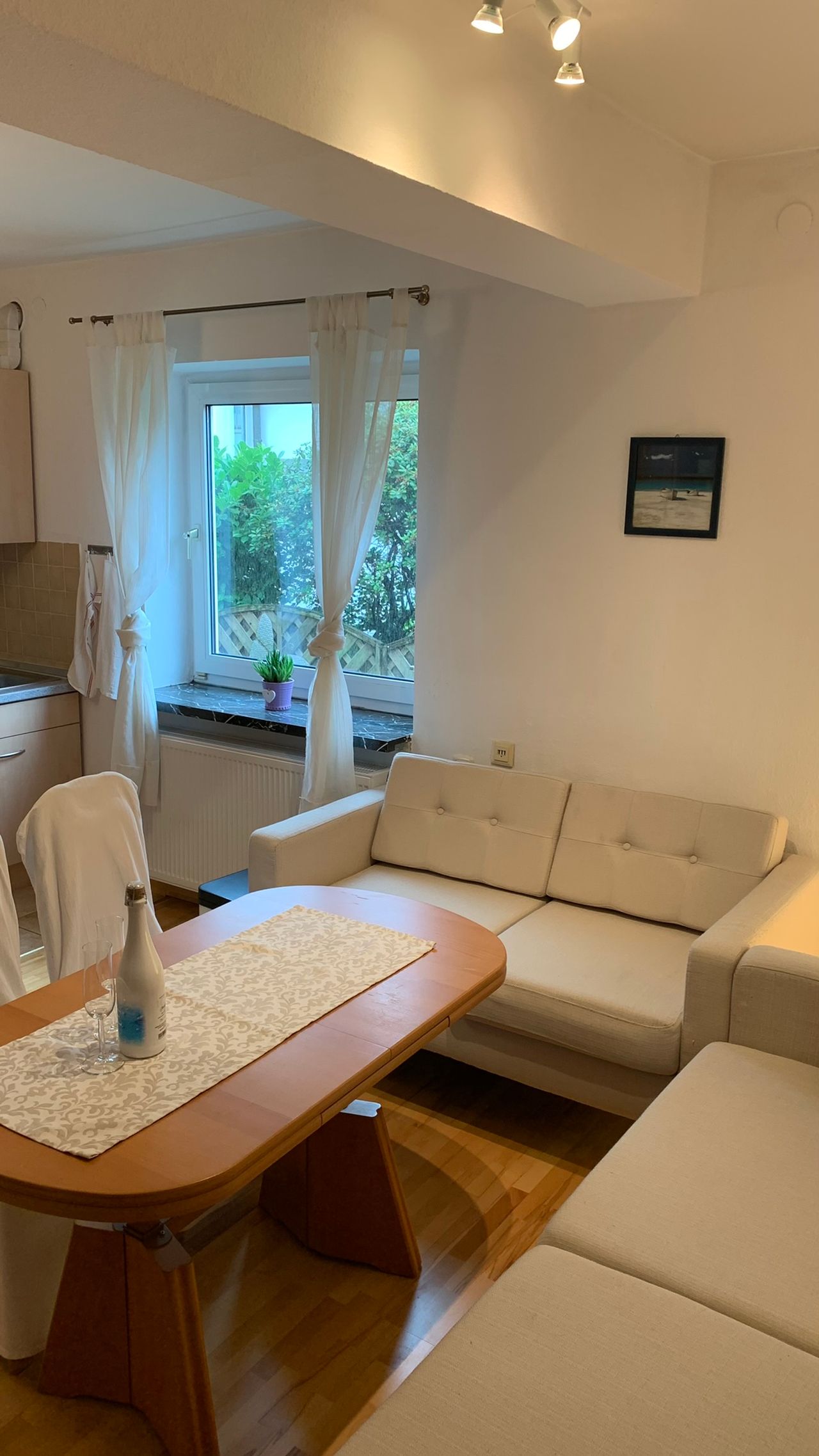 Wohnung Gartentorstraße in Oldenburg