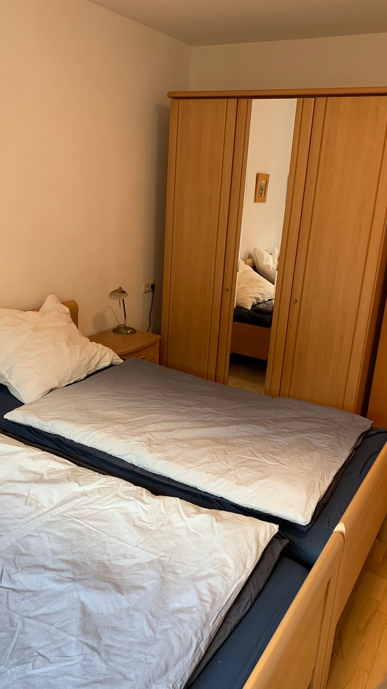 Wohnung Gartentorstraße in Oldenburg