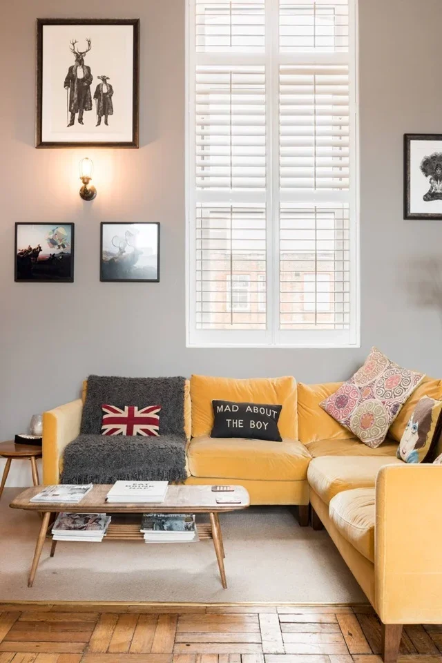 Flat Mason Street in Greater London