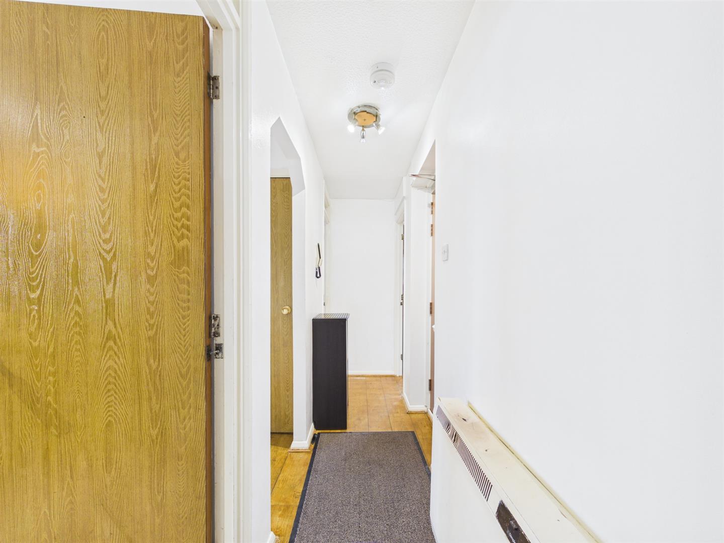Flat Portland Place in Greater London