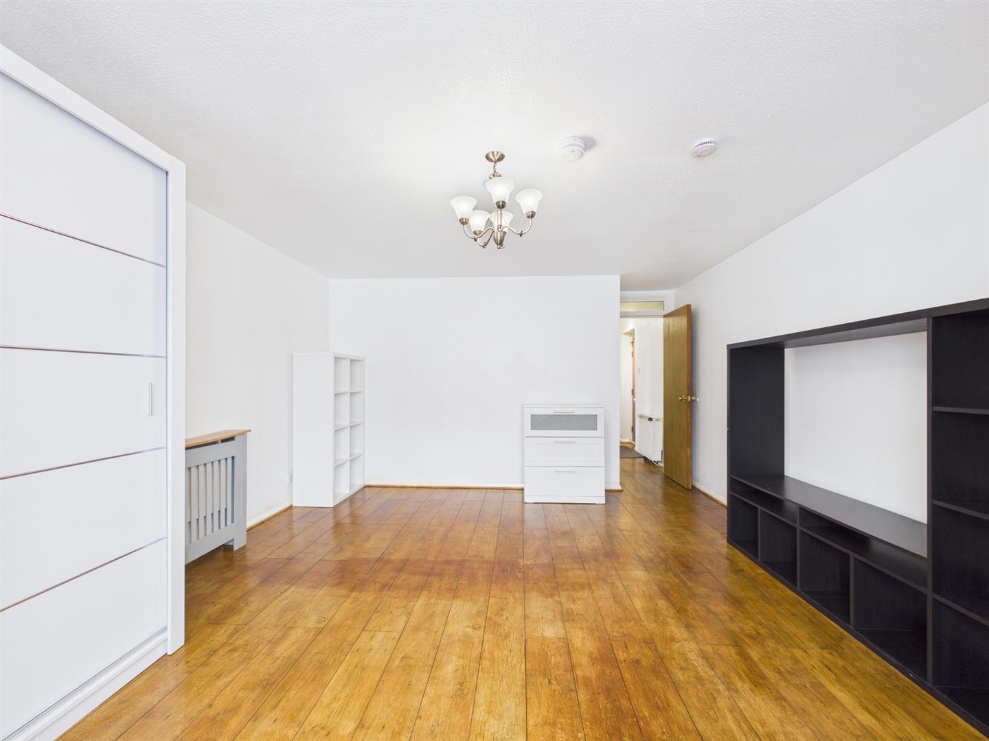Flat Portland Place in Greater London