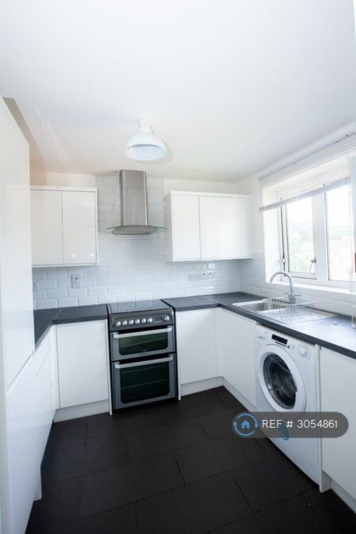Flat Redbourn Road in Dacorum