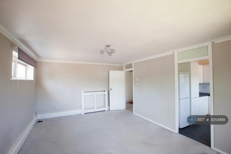 Flat Redbourn Road in Dacorum