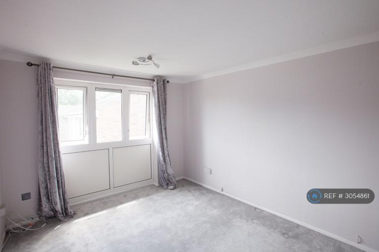 Flat Redbourn Road in Dacorum