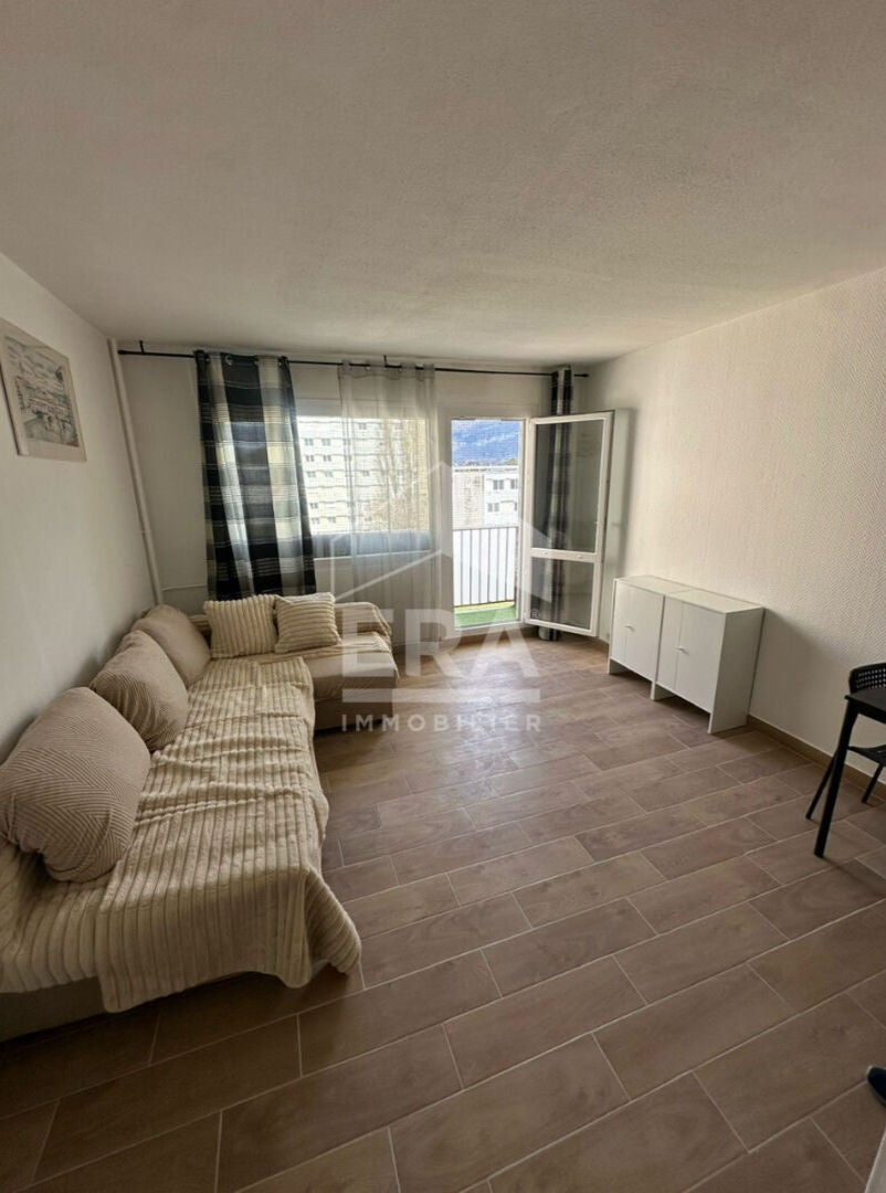 Appartement Rue du Lieutenant Yvan Genot à Gaillard